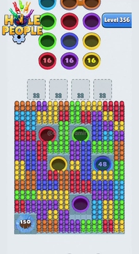 Level 356