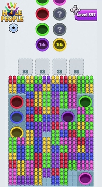 Level 357
