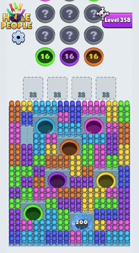 Level 358