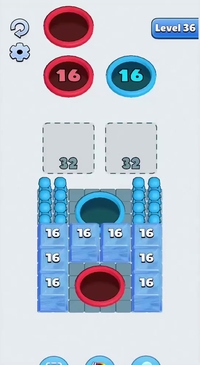 Level 36