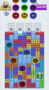 Level 361