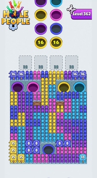 Level 362