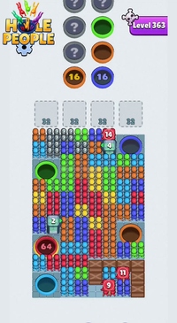 Level 363