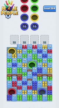 Level 364