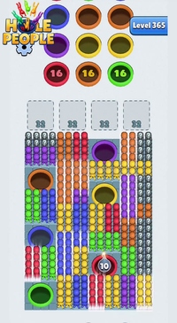 Level 365