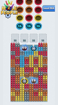 Level 366
