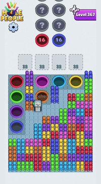 Level 367