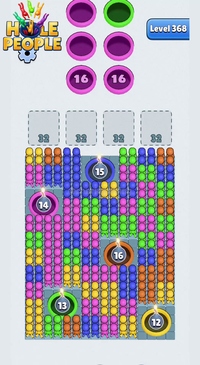 Level 368