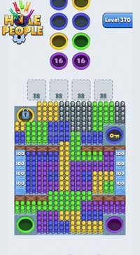 Level 370