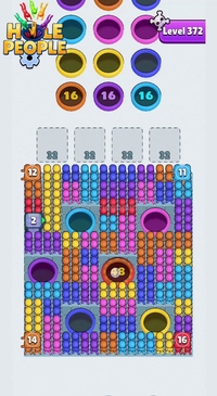 Level 372