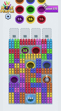 Level 373