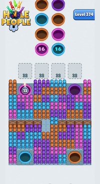 Level 374