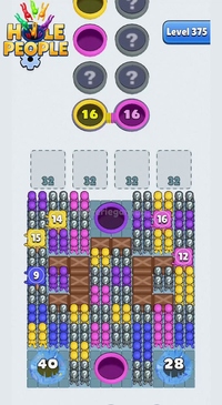 Level 375