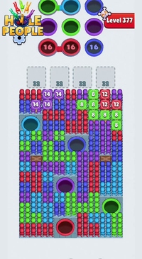 Level 377