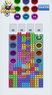 Level 378