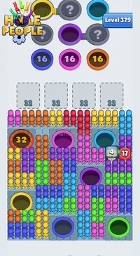 Level 379