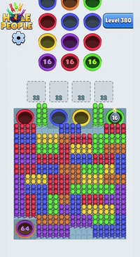 Level 380