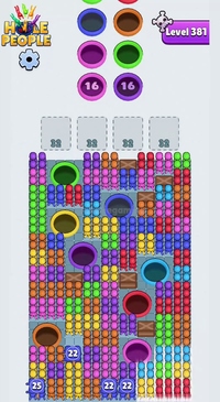 Level 381