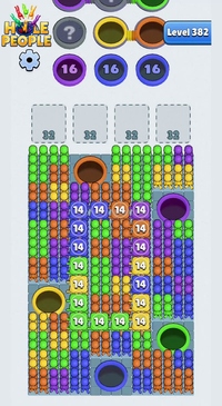 Level 382