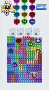 Level 383