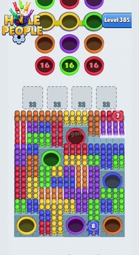 Level 385