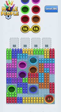 Level 386