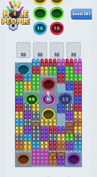 Level 387