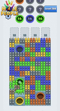 Level 388