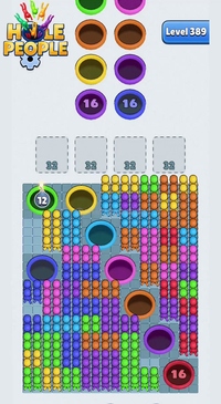 Level 389
