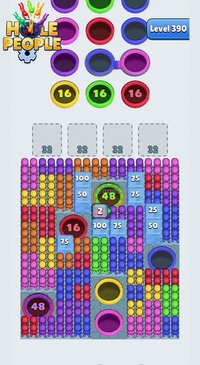 Level 390