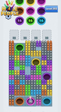 Level 393