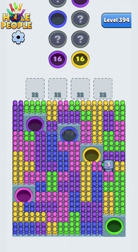 Level 394