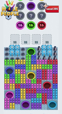Level 395