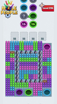 Level 396
