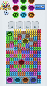 Level 397