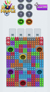 Level 399