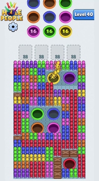 Level 40