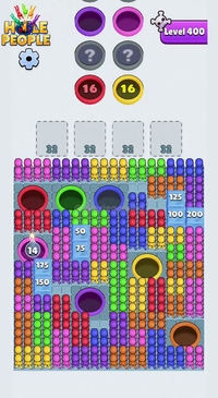 Level 400