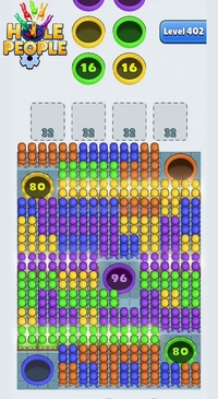 Level 402