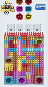 Level 403