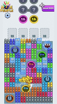Level 404
