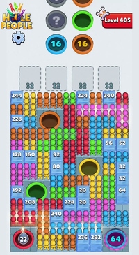 Level 405