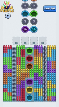 Level 406