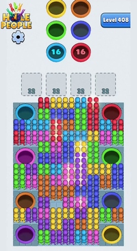 Level 408