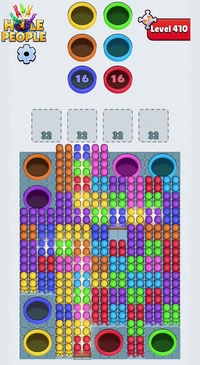 Level 410