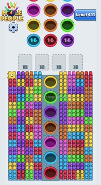 Level 411