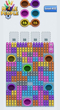 Level 412