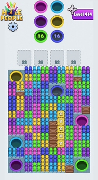Level 414