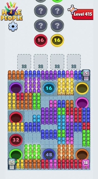 Level 415