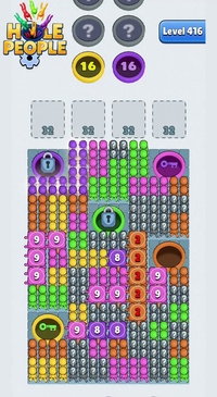 Level 416
